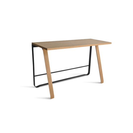 Bent Hansen Hemingway Skrivebord Eik/Eik Bent Hansen Hemingway Skrivebord Eik/Eik