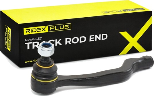 Endeledd RIDEX PLUS 914T0370P