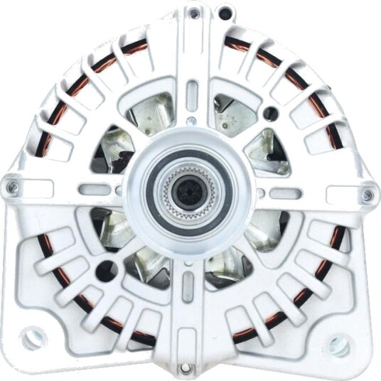 BV PSH 575.989.230.000 Dynamo BV PSH 575.989.230.000 Dynamo