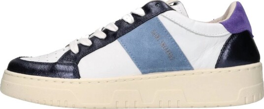 Saint Sneakers, Dame, Sko, Flerfarget, 37 EU,
