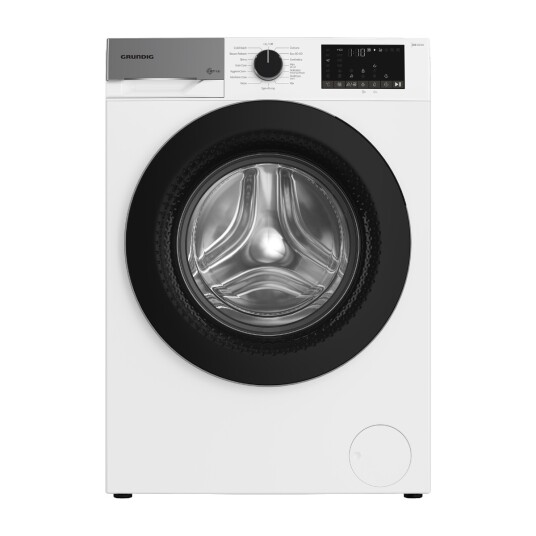 Grundig GR5500 GWP48415W vaskemaskin