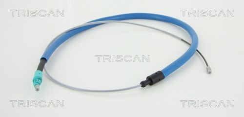 Tautrekk håndbremse TRISCAN 8140 38150