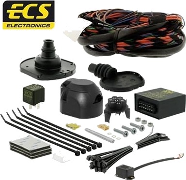 Kabelsett, tilhenger ECS VW289FX