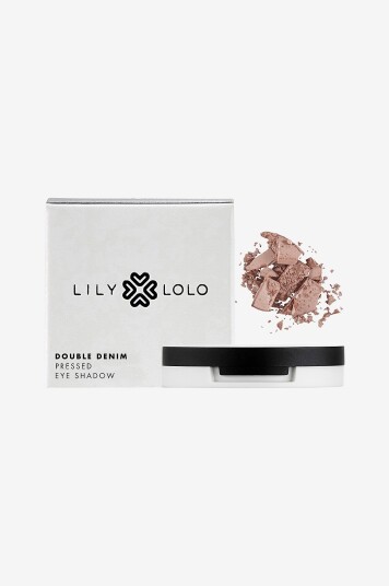Lily Lolo Pressed Eye Shadow Natur Lily Lolo Pressed Eye Shadow Natur
