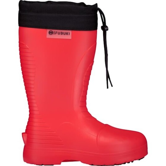 Fubuki Unisex Niseko 3.0 Red 41.0 Fubuki Unisex Niseko 3.0 Red 41.0