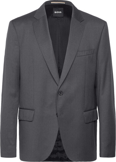 BOSS H Huge B1 Grey 26