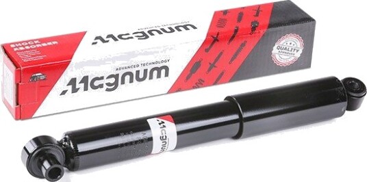 Magnum Technology AGR124MT Støtdemper