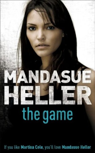 The Game Av Mandasue Heller