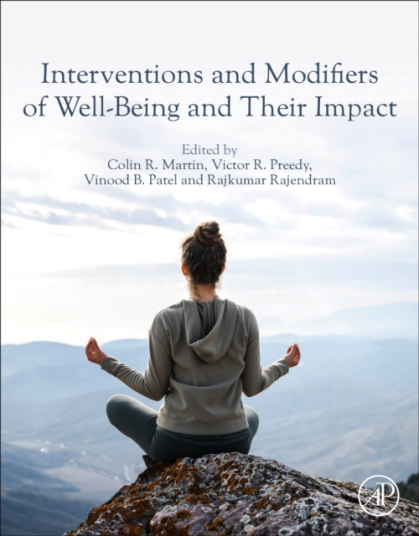 Interventions and Modifiers of WellBeing and Their Impact
