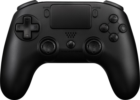 Blackstorm Shotcaller Kontroller PC/PS4 Sort