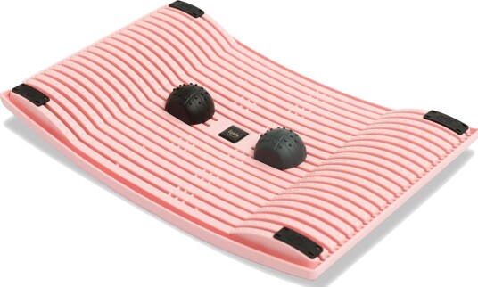 Gymba Balansebrett Aktivboard - Rosa Gymba Balansebrett Aktivboard - Rosa