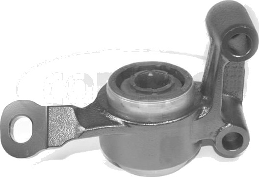 CORTECO 49398350 Holder, tannstanglagring
