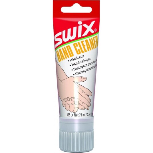 Swix I25 Hand Cleaner 75 Ml   No Size   No Size