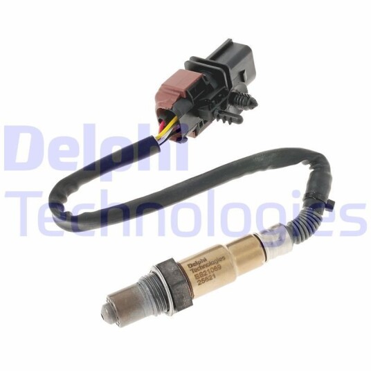 Tennspole coil DELPHI GN10114 11B1