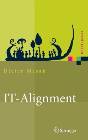 ITAlignment  ITArchitektur und Organisation