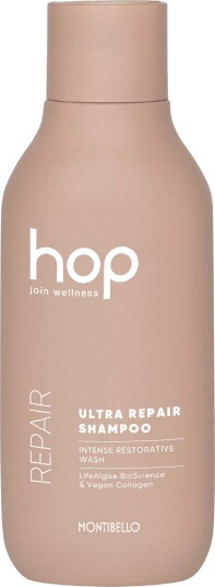 Montibello HOP Ultra Repair Shampoo 300 ml