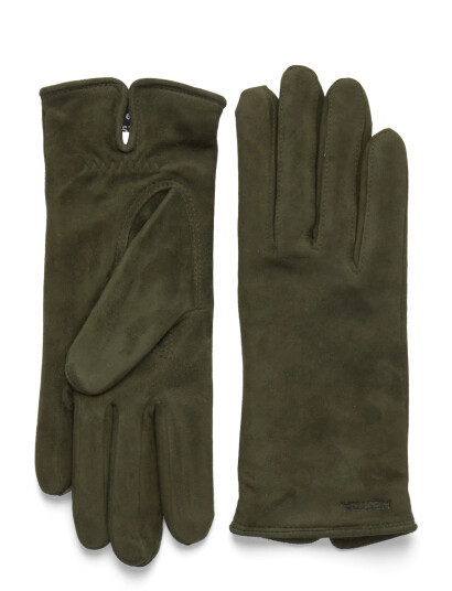Hestra Helen Black - Green - 6 Hestra Helen Black - Green - 6