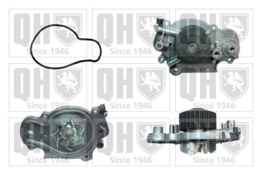 QUINTON HAZELL QCP3230 Vannpumpe QUINTON HAZELL QCP3230 Vannpumpe