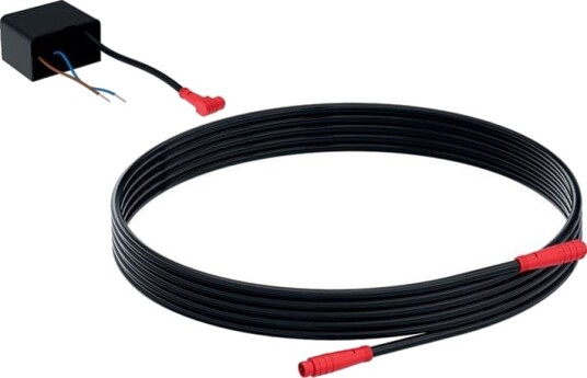 Geberit Strømforsyningsdel 230V til Duofresh med 1,8 m kabel