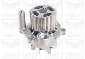 GRAF PA879 Vannpumpe GRAF PA879 Vannpumpe