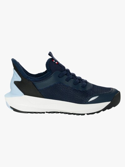 Viking QuickGo EL Sneakers Navy 26