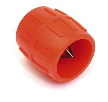 Ridgid Afgrater 127, Til Kobber, 6-37 Mm Ridgid Afgrater 127, Til Kobber, 6-37 Mm