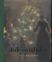 Huset Aukrust Julesongboka bok Huset Aukrust Julesongboka bok