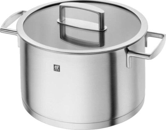 Zwilling Vitality Rustfritt Stål Rustfritt Stål Rustfritt Stål Rustfritt Stål Glass Keramisk Gass Halogen Induksjon Forseglet Plate Zwilling Vitality Rustfritt Stål Rustfritt Stål Rustfritt Stål Rustfritt Stål Glass Keramisk Gass Halogen Induksjon Forseglet Plate