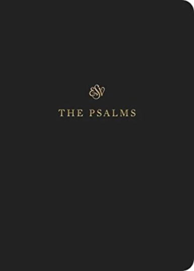 Esv Scripture Journal