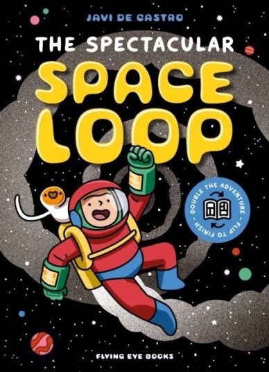 The Spectacular Space Loop The Spectacular Space Loop
