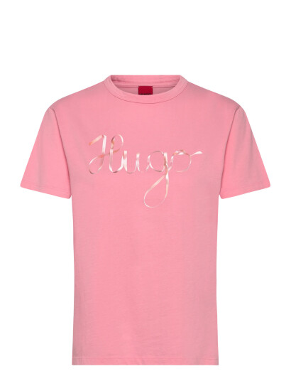 HUGO Damacia_5 - Pink - S