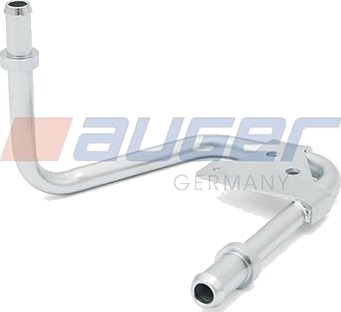 Rørledning AUGER 108419