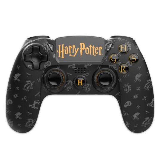 Trade Invaders Harry Potter - Wireless controller - Black