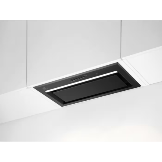 Electrolux 900 LFG815K Ventilator