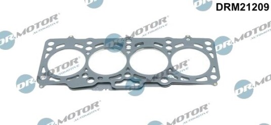 Tetningssett, topplokk DR.MOTOR AUTOMOTIVE DRM21209