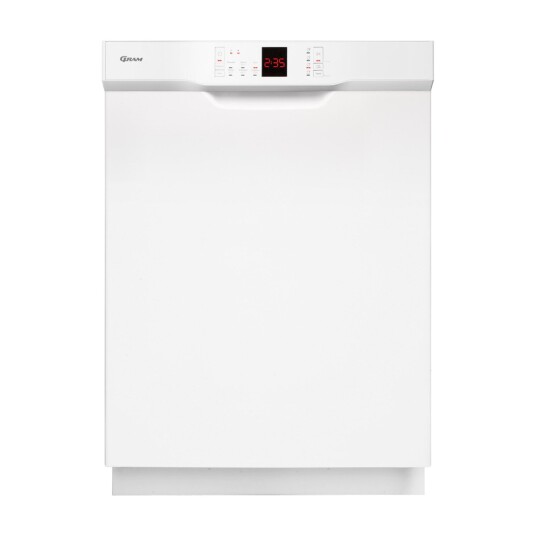 Gram DS 6200/1 Oppvaskmaskin