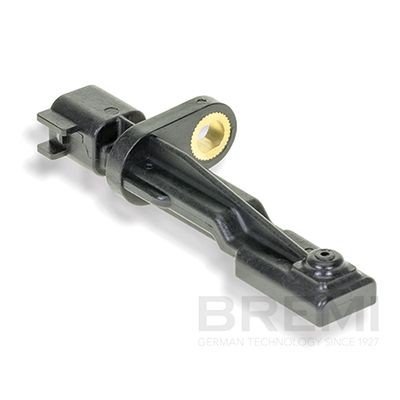 Sensor, ABS BREMI 51736