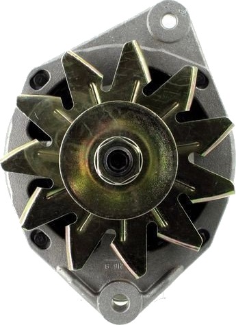 ROTOVIS Automotive Electrics 9031741 Dynamo ROTOVIS Automotive Electrics 9031741 Dynamo