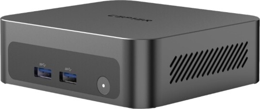 Cepter Micro R5/16/512GB Mini PC CMICROR516512