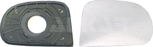 Speilglass, ytterspeil ALKAR 6402621