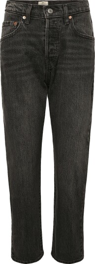 Levi"s® 501 Crop Delivery Distance BLACKS 27 x 26 Levi"s® 501 Crop Delivery Distance BLACKS 27 x 26