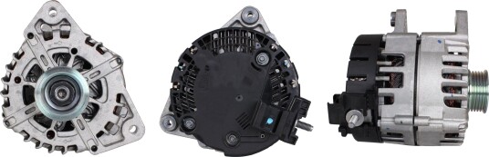 LUCAS LRA04186 Dynamo