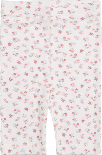 Hust And Claire Lilian Leggings Ivory (110 / 5 år)