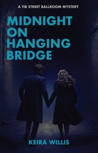 Midnight on Hanging Bridge Midnight on Hanging Bridge