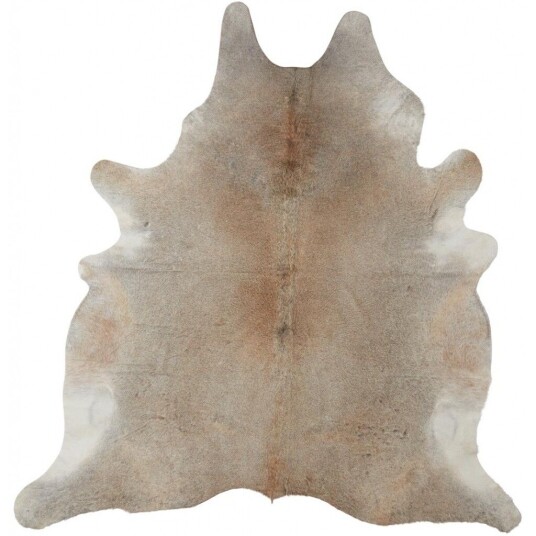Natures Collection Teppe i kuskinn 4,0 kvm