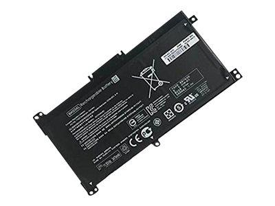 CoreParts batteri til bærbar PC - Li-pol - 3610 mAh - 42 Wh (MBXHP-BA0175)