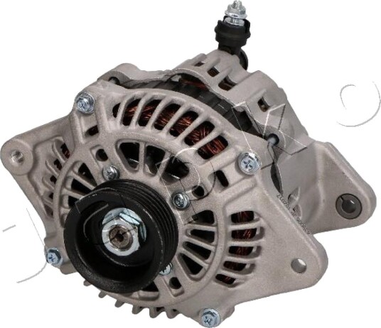 Dynamo JAPKO 2S408 Dynamo JAPKO 2S408