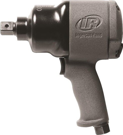Ingersoll Rand 2161XP Muttertrekker, Maskiner
