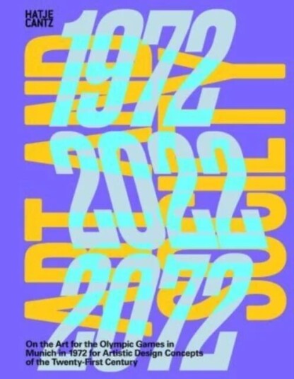 Art And Society 1972-2022-2072
