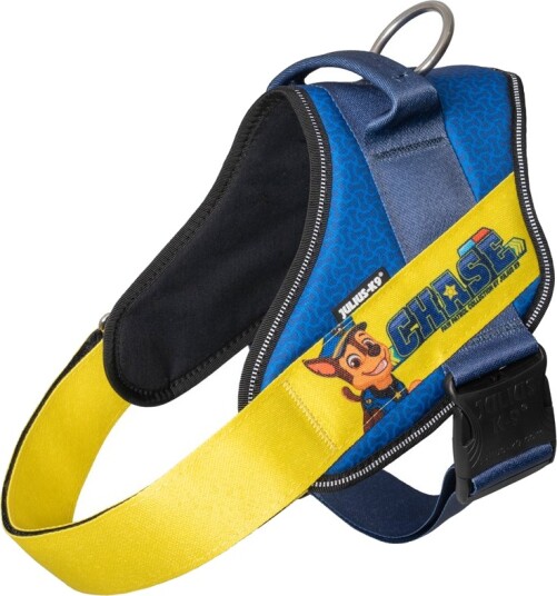 Julius-K9 Paw Patrol Hundesele Chase Størrelse M